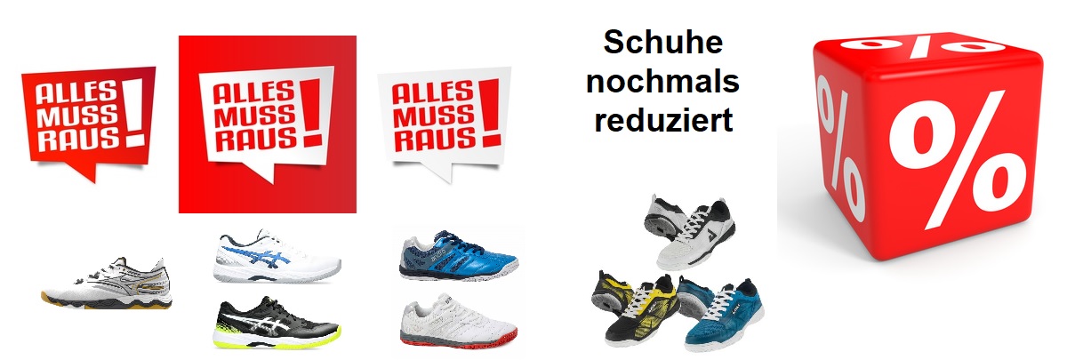 RestpostenSchuhe